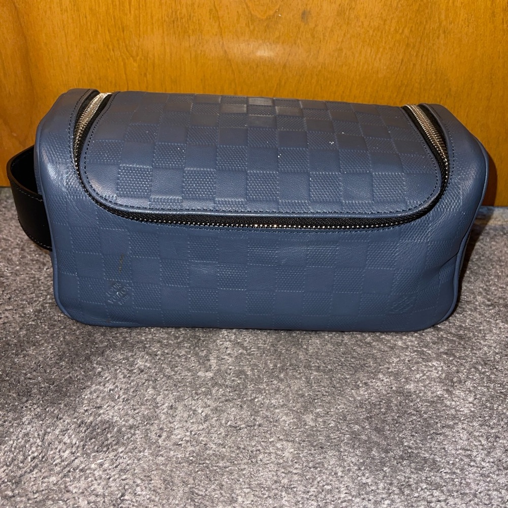 Louis Vuitton Toiletry Pouch